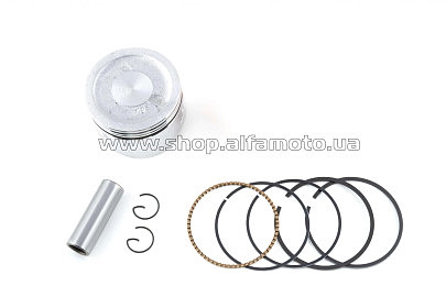 Поршень м/б 170F (7Hp) .STD (?70,00 p-18) DIGGER