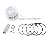 Поршень м/б 170F (7Hp) .STD (?70,00 p-18) DIGGER