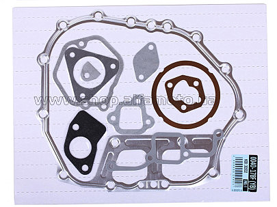 Прокладки   двигателя (набор) м/б 178F   (6Hp)   BEST