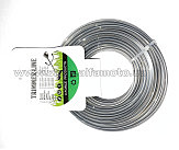 Леска мотокосы ?3,0mm, 15 метров (квадрат со стержнем) SVET