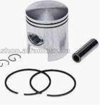 Поршень 2T Piaggio TYPHOON 50 STD (?40,00) VV