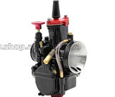 Карбюратор   4T CB/CG   PWK 30   (KEIHIN)   GS