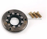 Маховик (обгонная муфта) 4T CB/CG 200/250 (9 роликов) (mod.A)