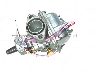 Карбюратор   4T CB/CG   MIKUNI VM28   BEST