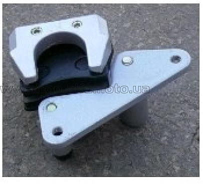 Суппорт тормозной   (дисковый)   4T GY6 100 VDK