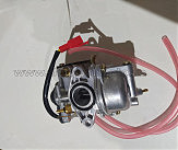 Карбюратор Suzuki AD50 (старого образца) JING