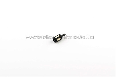 Фильтр топливный б/п   (L-22,6mm, h-13,5mm, ?4,4mm, mod:201-1)   CANFLY