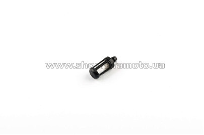 Фильтр топливный б/п   (L-33,5mm, h-17,5mm, ?8,3mm, mod:2012)   CANFLY