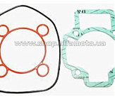 Прокладки   цилиндра (набор) 2T PIAGGIO NRG MC-2 50/80
