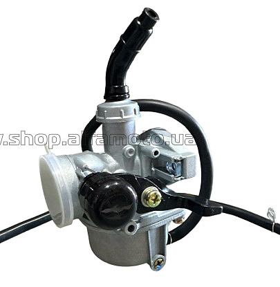 Карбюратор   Delta 110 VDK