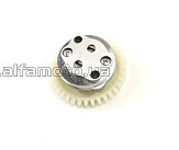 Маслонасос 4T CG200 (39Т без корпуса) KOMATCU