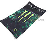 Шарф (баф)   (mod:WL-BA0015)   (MONSTER ENERGY)   KML