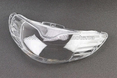 Стекло фары Activ AMG