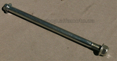 Ось маятника Delta, Active (L-240mm, D-10mm) VDK