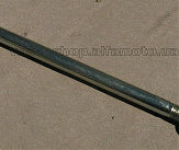 Ось маятника Delta, Active (L-240mm, D-10mm) VDK