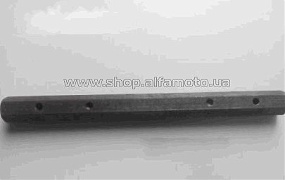 Ось редуктора шестигранная м/б   178F/186F   (7/9Hp)   (L-550mm)   DIGGER