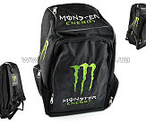 Рюкзак   MONSTER ENERGY   (mod:B-2)