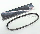 Ремень вариатора   650 * 16,0   Honda DIO   (Ultra EPDM)   OEM BELT