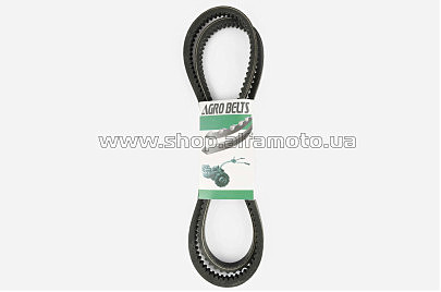 Ремень м/б A950 (950*13mm) AGROBELTS
