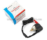 Электроклапан карбюратора Suzuki LETS CK