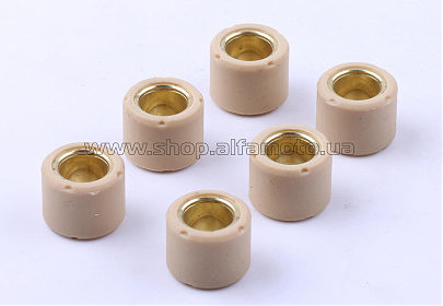 Ролики вариатора Honda 16*13 7,5г AMG