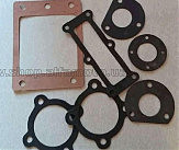 Прокладки редуктора фрезы (набор) м/б 190/195N (12Hp) AMG