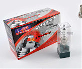 Свеча B7TC M10*1,00 19,0mm IRIDIUM (4T мотоциклы 125-600cc, до 14 атмосфер) (EIX-C7)