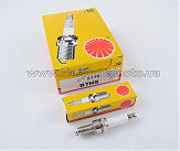 Свеча   B7TC   M10*1,00 19,0mm   (4T 125600cc)   NG