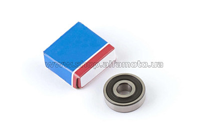 Подшипник коленвала 25*56*12 (Honda LEAD 100, SC05А97CS35PX1)