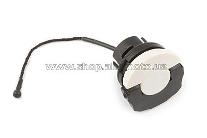 Крышка бака топливного б/п для St M 181,211,210,230,250,260,880 масляного бака MS 210/230/250 WOODMAN