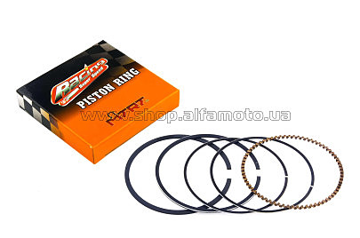 Кольца Zongshen CG125 .STD (?56,5 OHV) оригинал Taiwan SEE