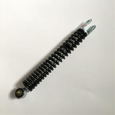 Амортизатор   AD50   275mm, стандартный   (черный)   KOMATCU