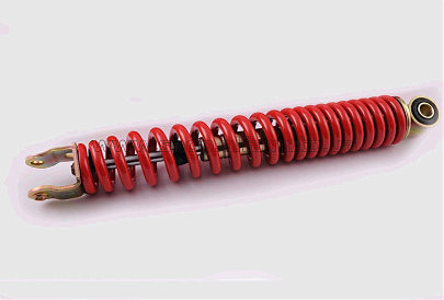 Амортизатор   AD50   270mm   (красные)   KOMATCU