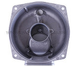 Корпус мотопомпы (тип 3) V80 AMG