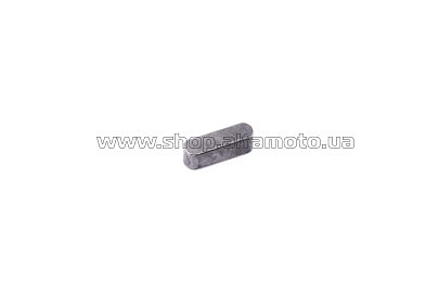Шпонка маховика мотоблока 175N/180N (7/9HP)8*12*31