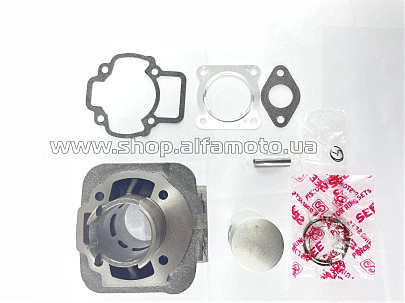 Поршневая (ЦПГ)   Piaggio TYPHOON/LIBERTI 50   (?40)   SEE  Taiwan NEW