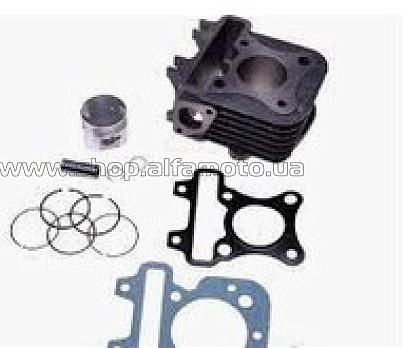 Поршневая (ЦПГ)   4T Piaggio Liberty  (39,00)   SEE  Taiwan NEW