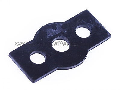 Прокладка топливного крана м/б 178F/186F AMG