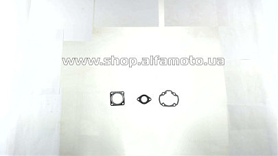 Прокладки цилиндра (набор)   Suzuki LETS   ?41mm   EVO