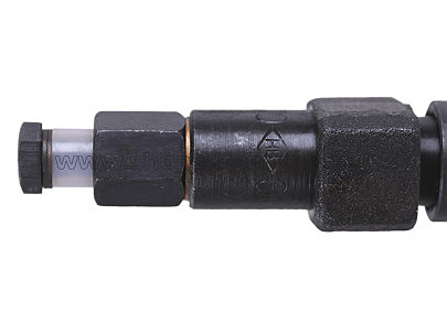Форсунка (в сборе) м/б 180N (9Hp) AMG-2
