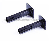 Ступица шестигранная (пара) КПП   (L-210mm) AMG