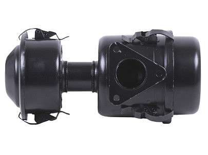 Фильтр воздушный (в сборе) м/б   178F   (6Hp, на три болта) с двойной фильтрацией AMG-3