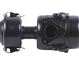 Фильтр воздушный (в сборе) м/б   178F   (6Hp, на три болта) с двойной фильтрацией AMG-3