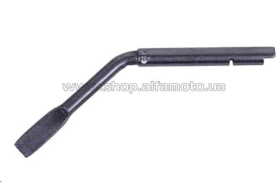 Рычаг ограничителя оборотов  м/б  188F/190F/192F AMG