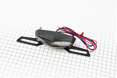 Ліхтар діодний LED SPORT, малий