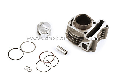 Поршневая (ЦПГ)   4T GY6 60   (?44.0)   SUNY