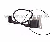 Катушка зажигания б/п   для Husqvarna 268/272/55   WOODMAN   (mod.A)