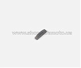 Шпонка коленвала   Honda   (13х3х2,5mm)   KOMATCU