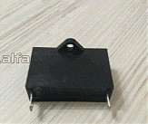 Конденсатор   10mF бензогенератора   350VAC 50/60Hz 0,8кВт   BEST