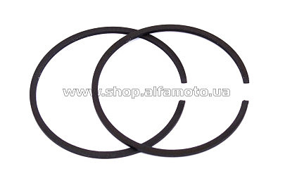 Кольца мотокосы   1E40F   (?40mm) (1,5мм)   BEST   (mod.B)